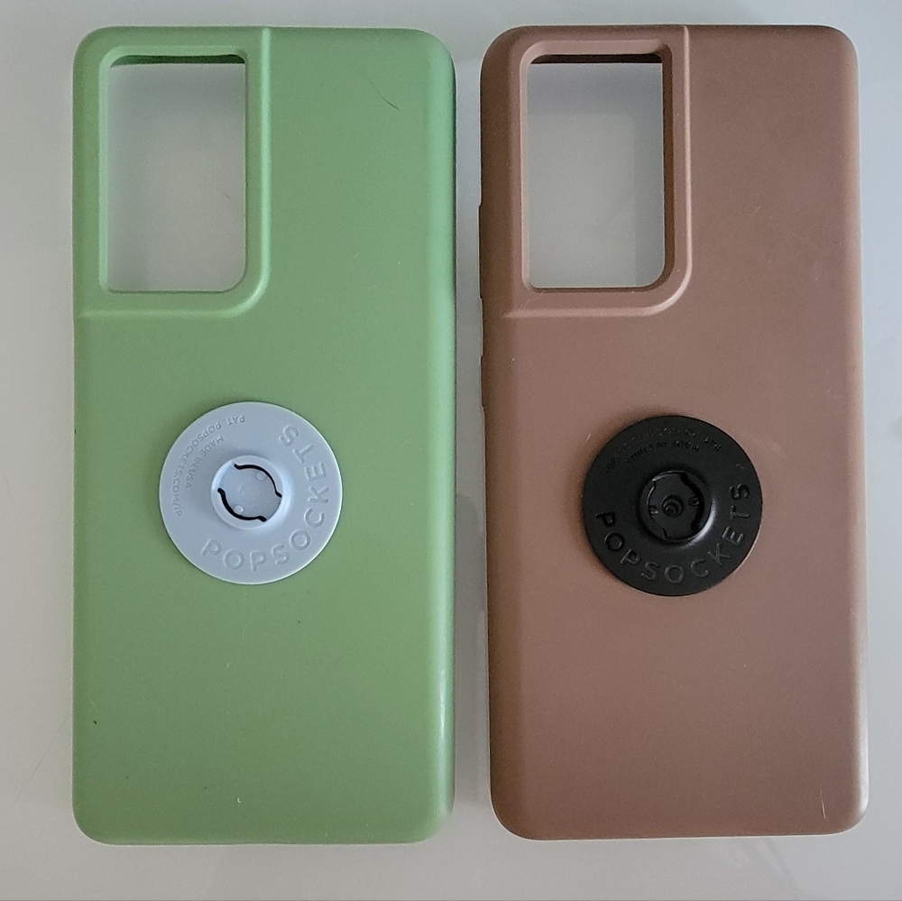 SAMSUNG GALAXY S21 ULTRA PHONE CASE